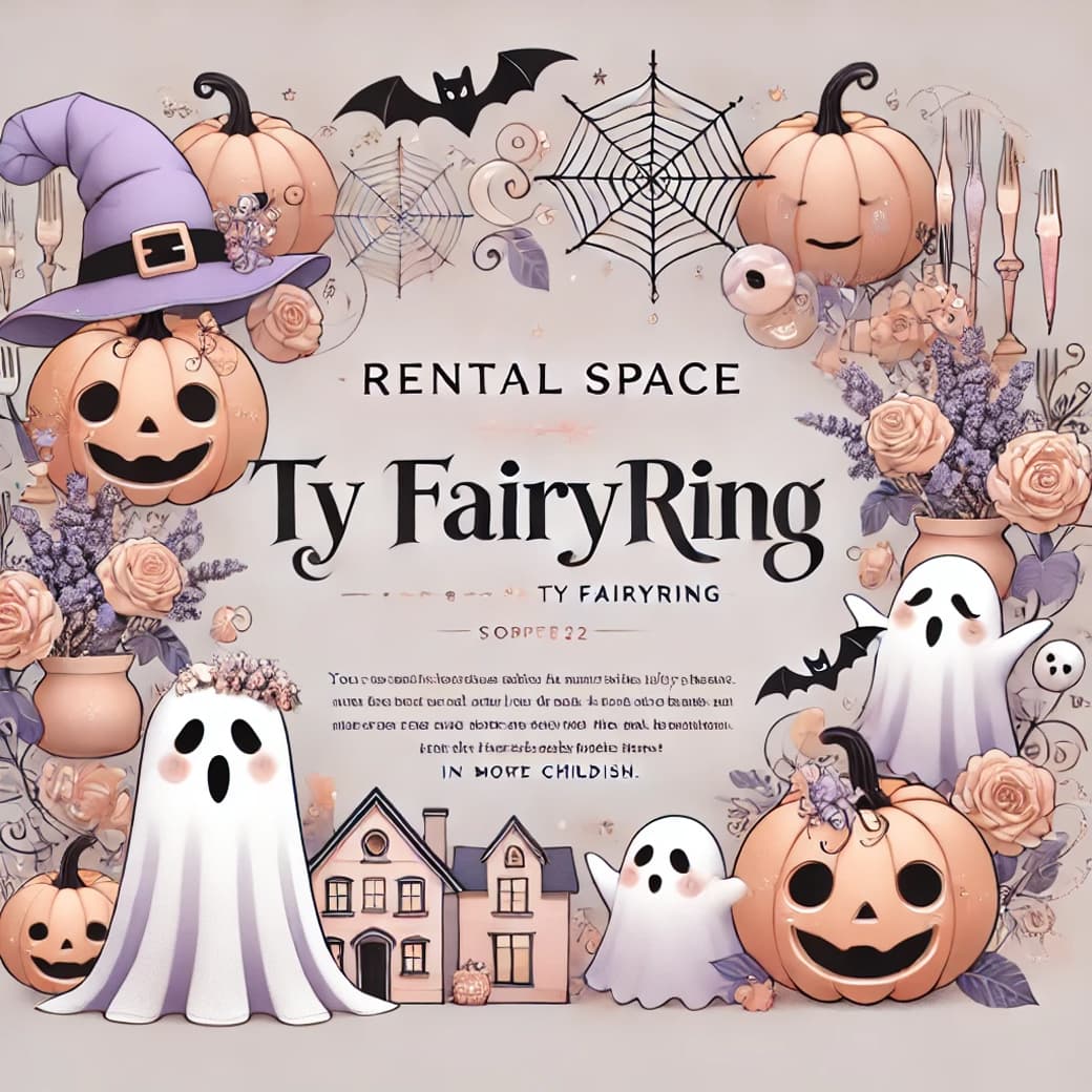 ハロウィン2025