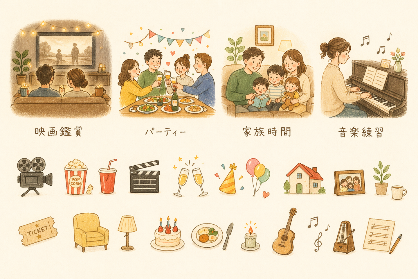 使い方いろいろ★当日予約OK！