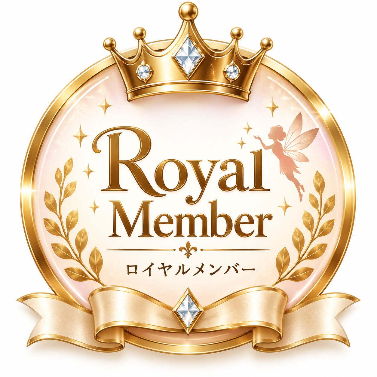  ロイヤルメンバー
